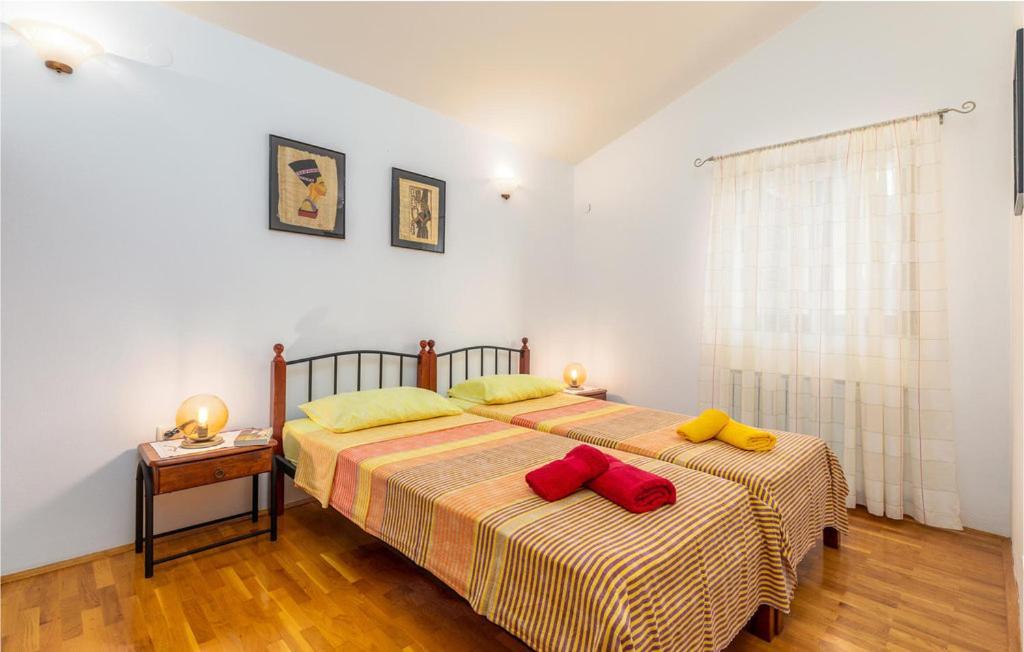 Hacienda Rosemary Villa Muntić Екстериор снимка