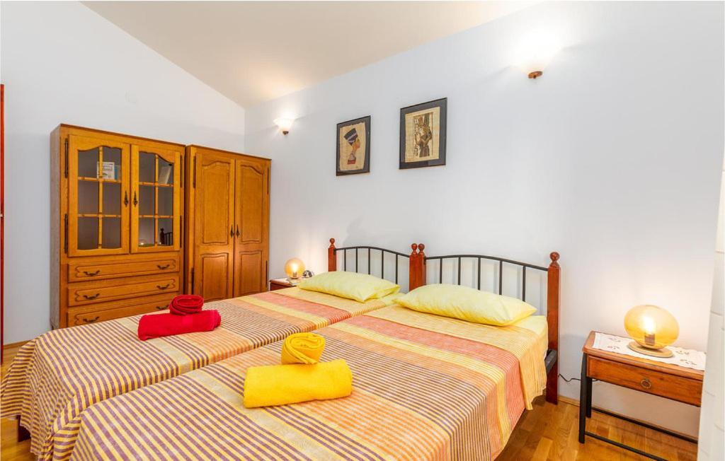 Hacienda Rosemary Villa Muntić Екстериор снимка