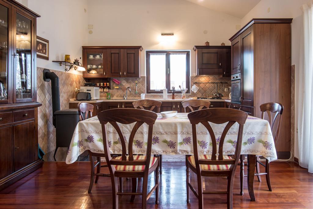 Hacienda Rosemary Villa Muntić Екстериор снимка