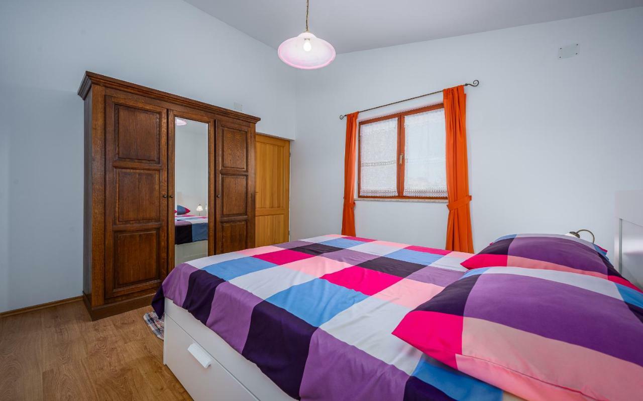 Hacienda Rosemary Villa Muntić Екстериор снимка